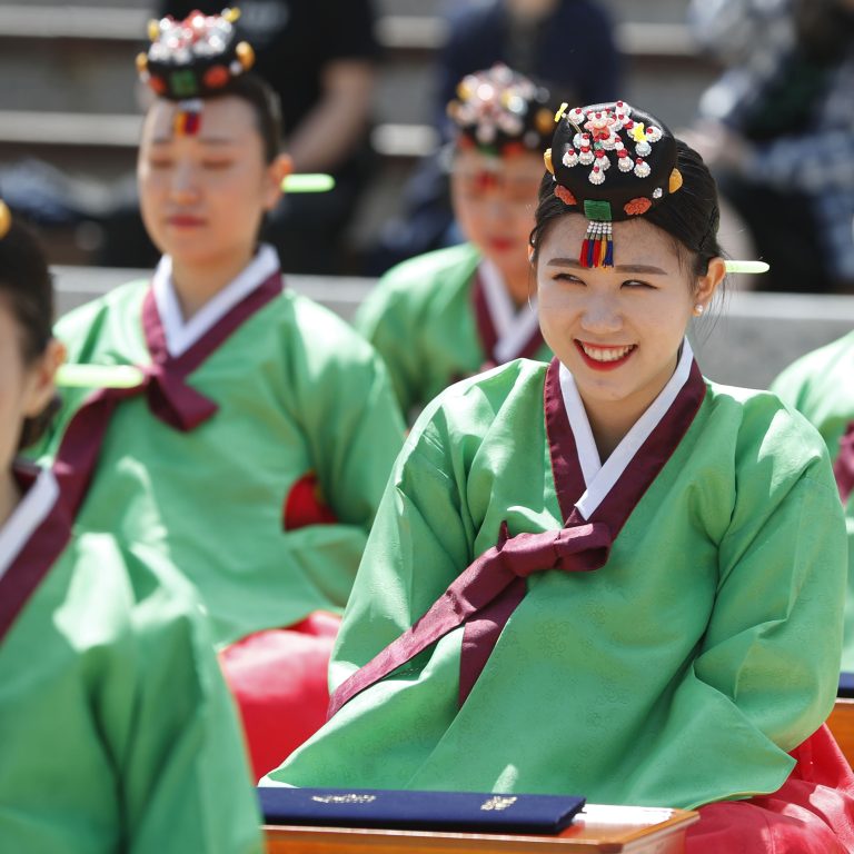 Discovering the Charms of Korea: A Journey of Tradition and Innovation