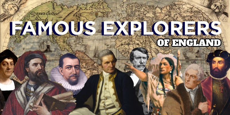 The explorer's influence on history and culture
