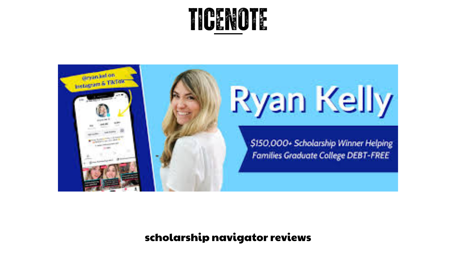 scholarship navigator reviews